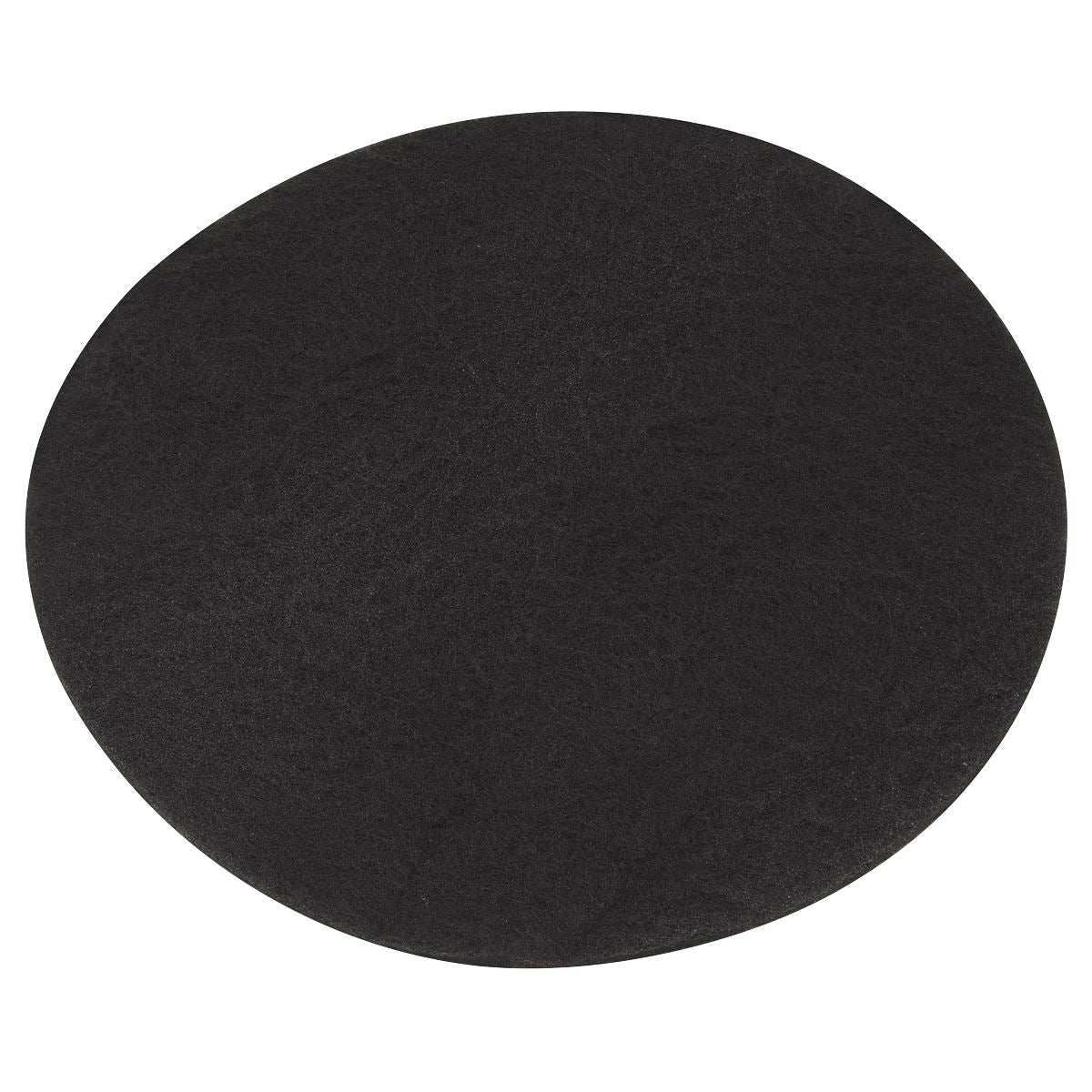 Sealey Oil Drain Splash Pad 460mm 3pc Coolant Brake Fluid & Other Fluids SAP46