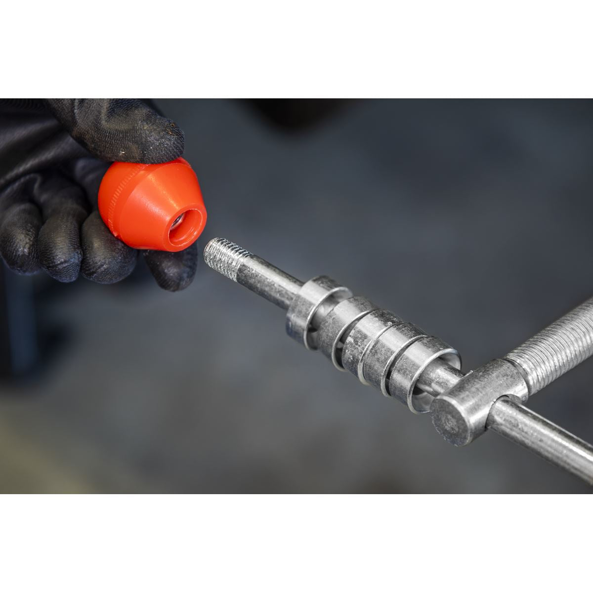 Sealey Reshaping Tool Wheel Arch SAR01