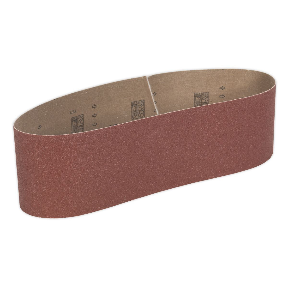 Sealey Sanding Belt 915 x 100mm 100Grit SB0016