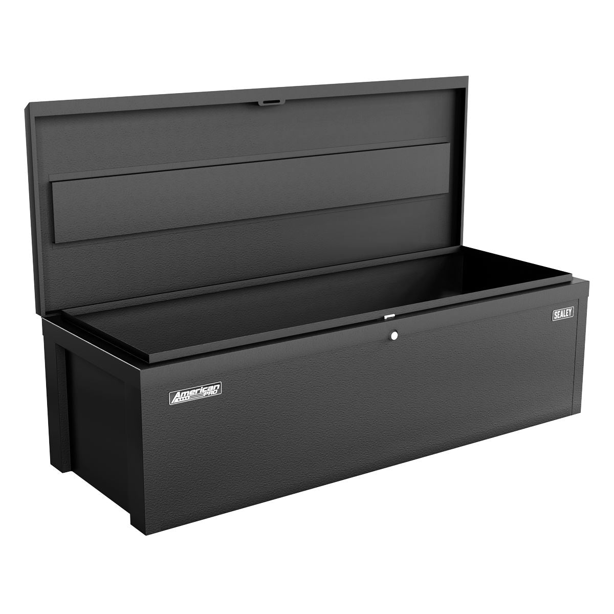 Sealey Steel Storage Chest 1200 x 450 x 360mm SB1200