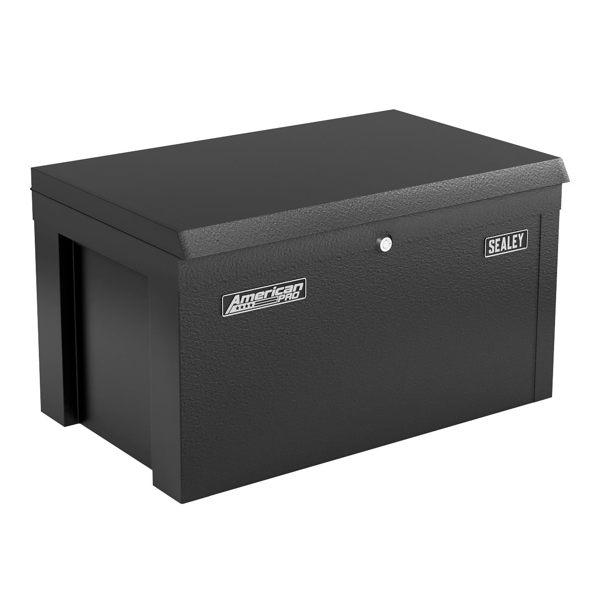 Sealey Steel Storage Chest 565 x 350 x 320mm SB565