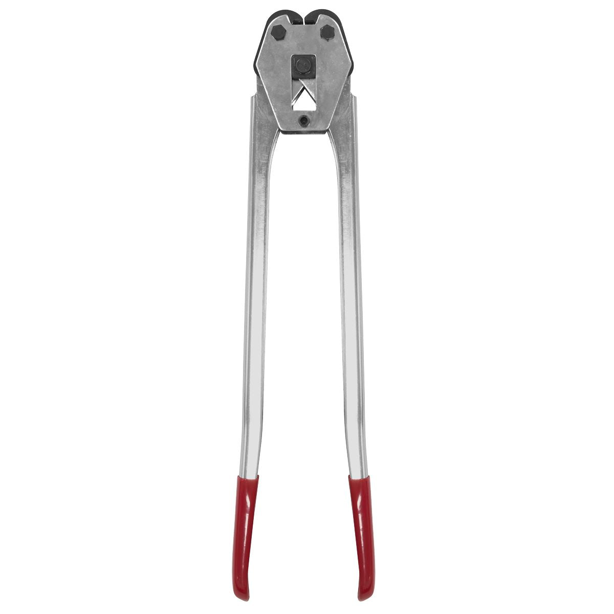 Sealey Strapping Sealer For Polypropylene And Polyester Straps To 19mm SBT02