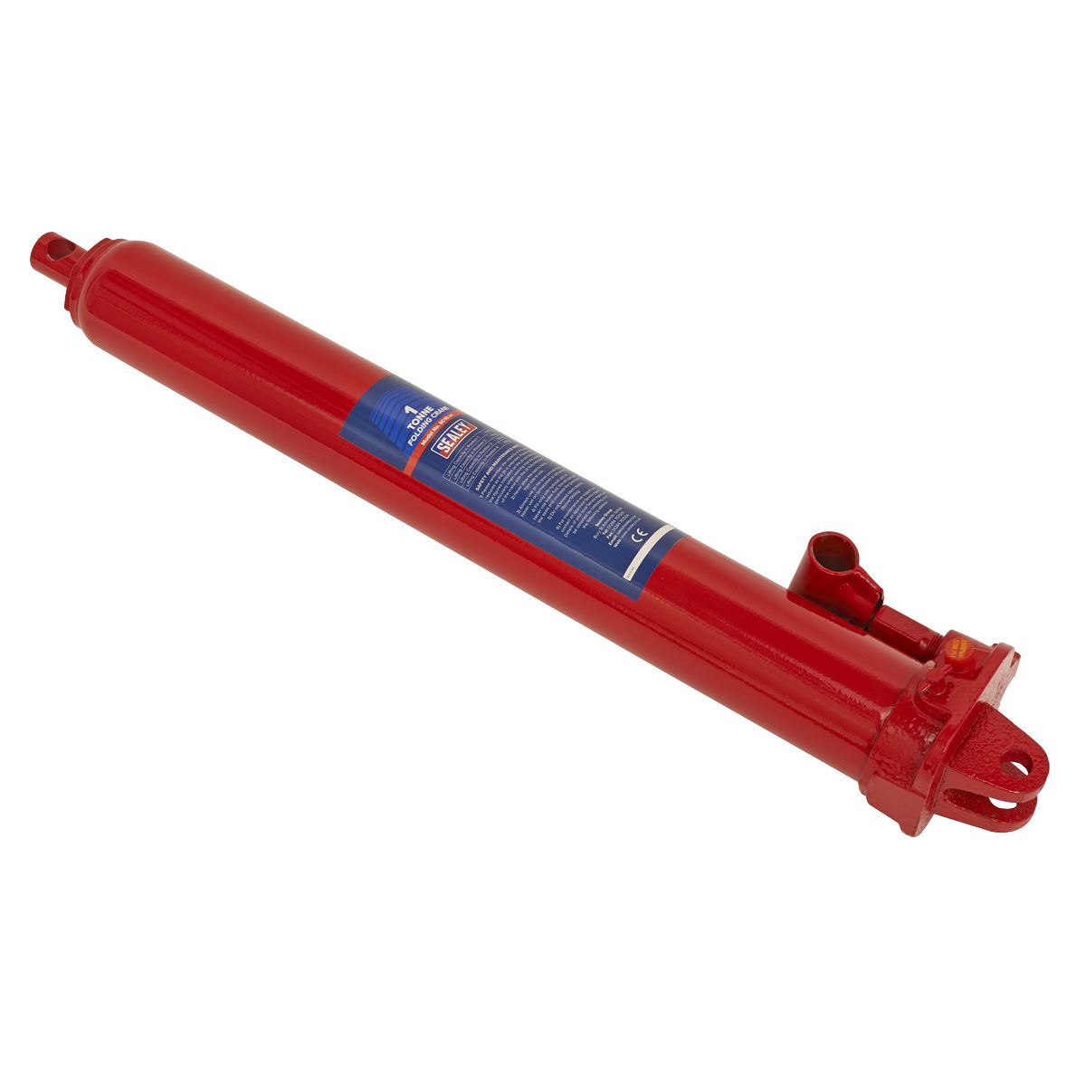Sealey Folding Crane 1 Tonne 'KD' Type SC10
