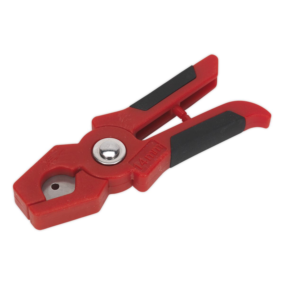 Sealey Hose Cutter �3-14mm SC128