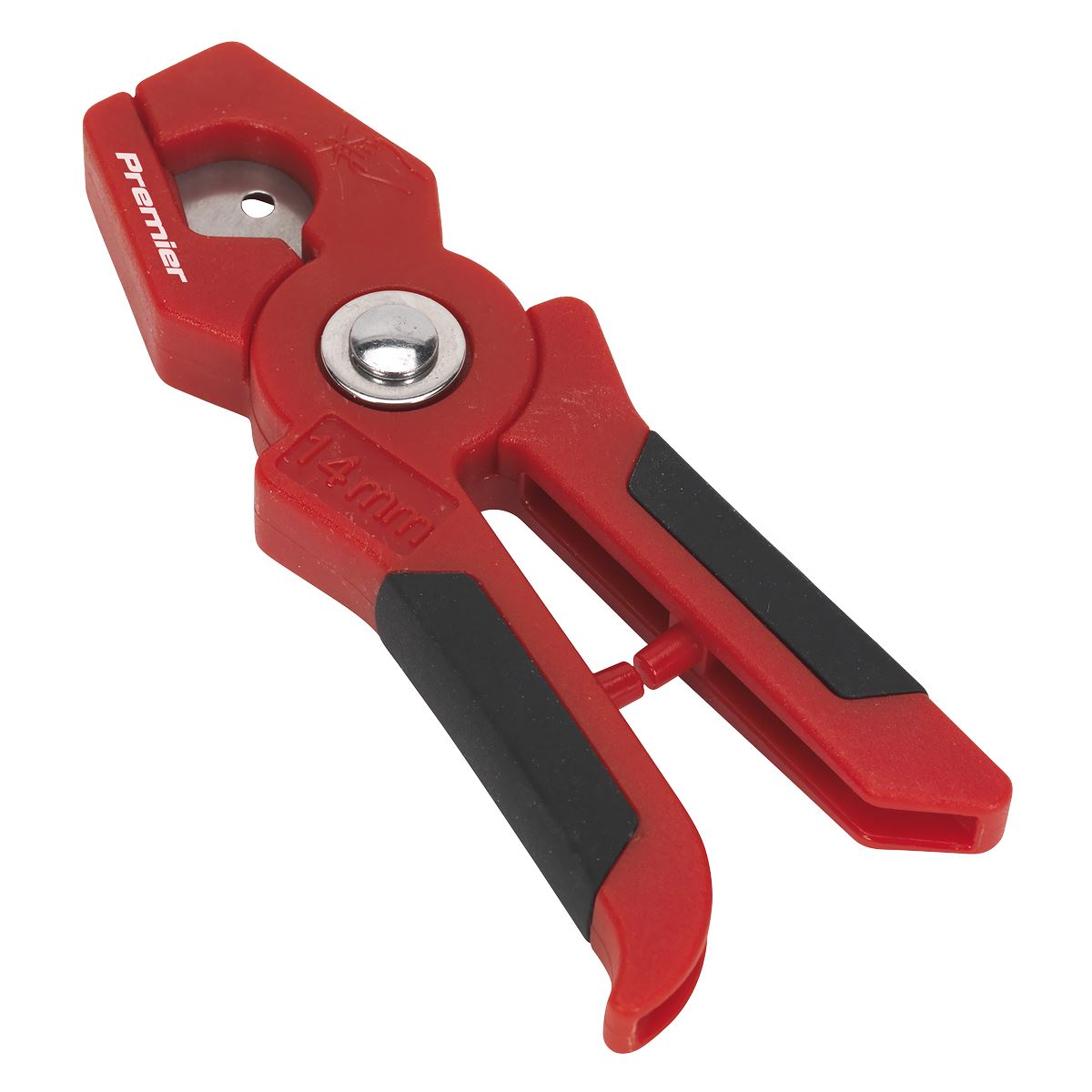 Sealey Hose Cutter �3-14mm SC128