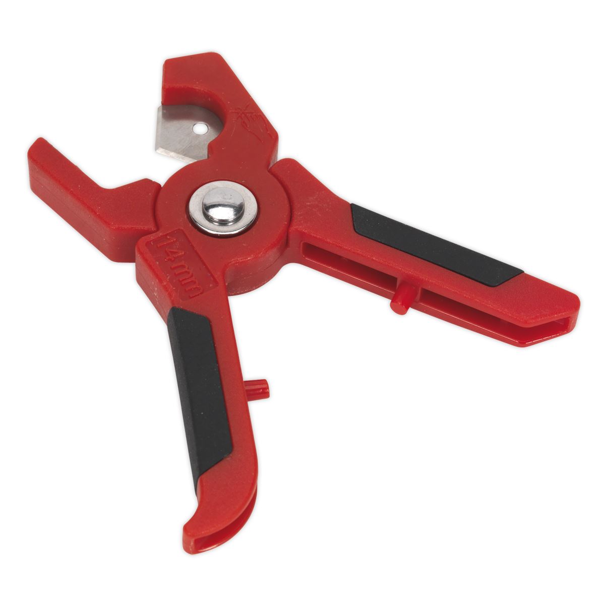 Sealey Hose Cutter �3-14mm SC128