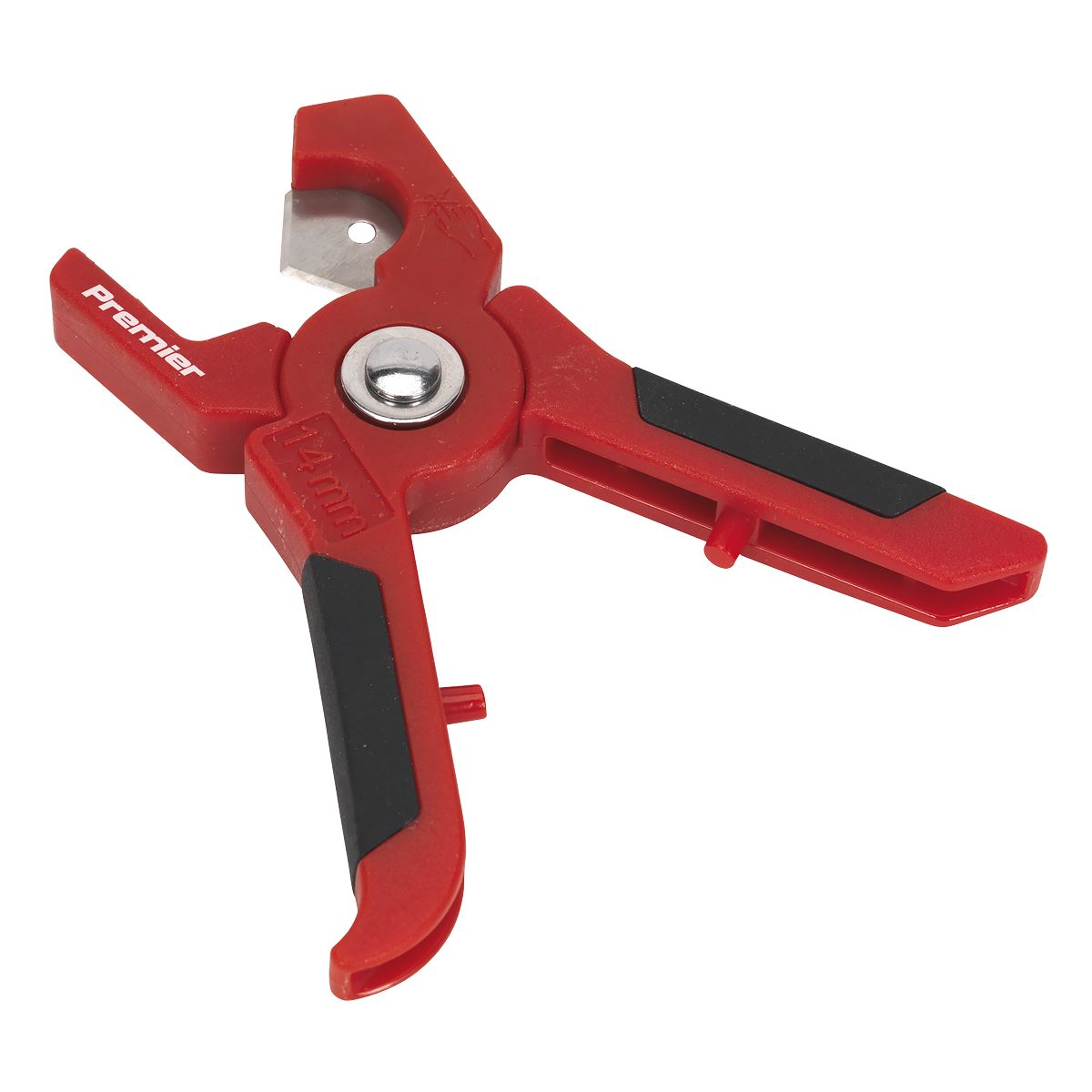 Sealey Hose Cutter �3-14mm SC128
