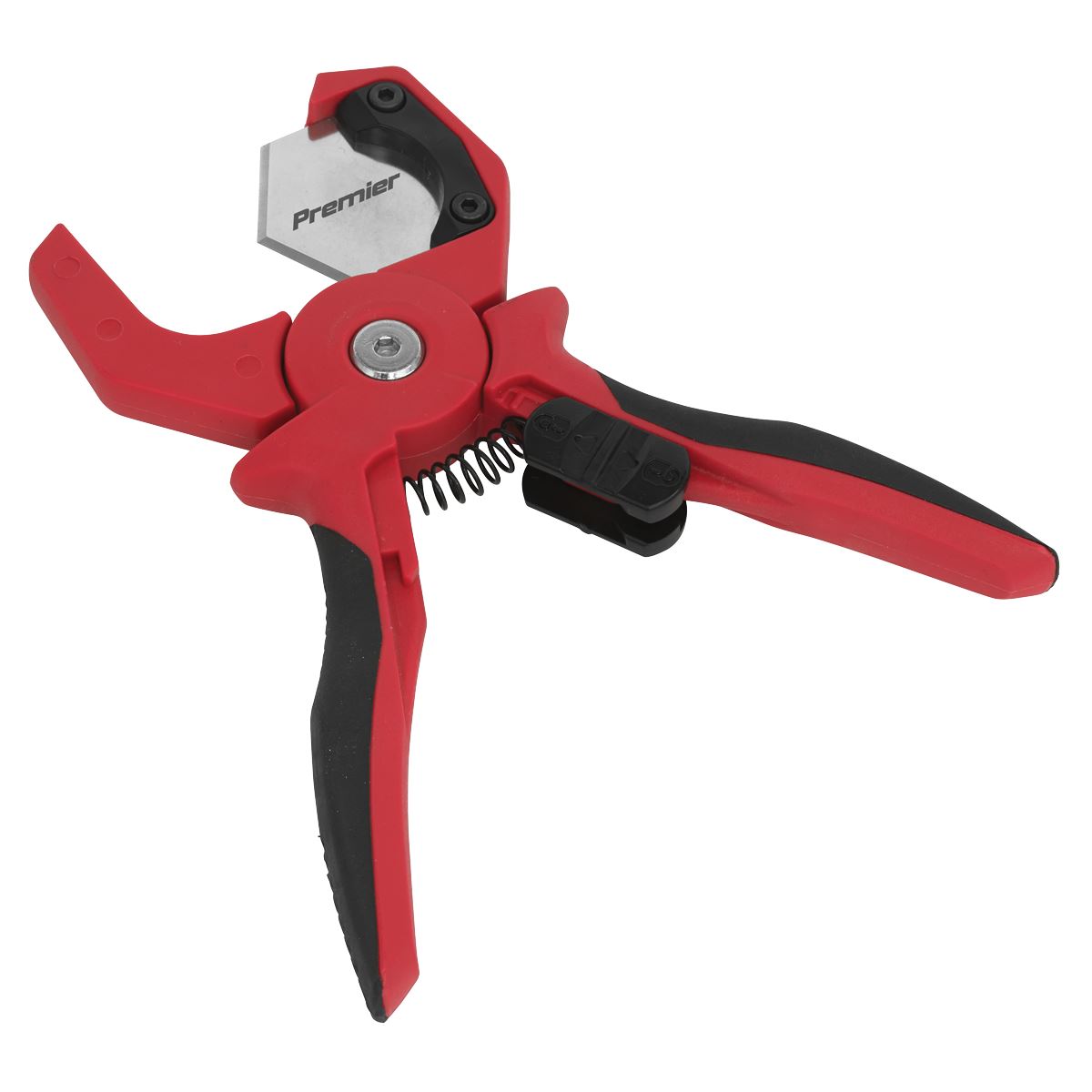 Sealey Hose Cutter �3-32mm SC129