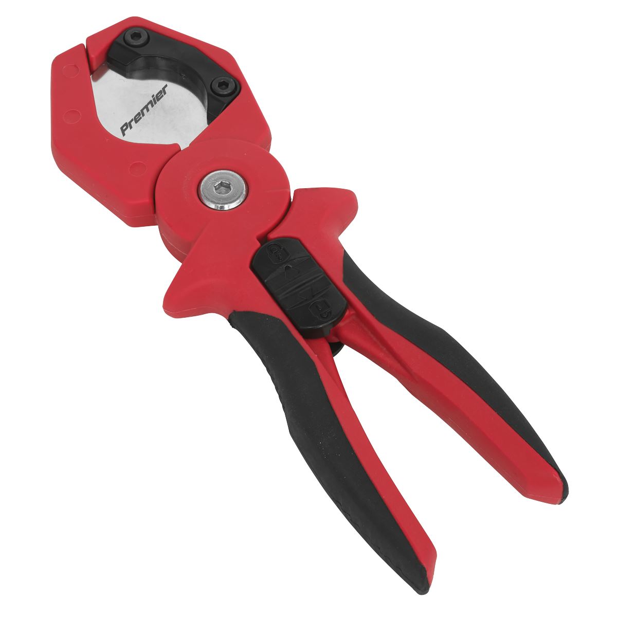 Sealey Hose Cutter �3-32mm SC129