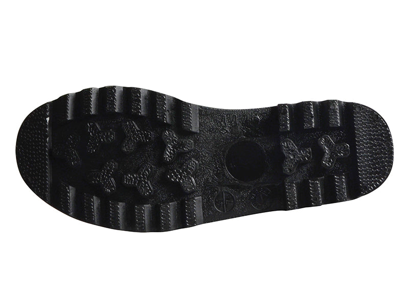 Scan Safety Wellingtons UK 9 EUR 43 SCAFWWELL9