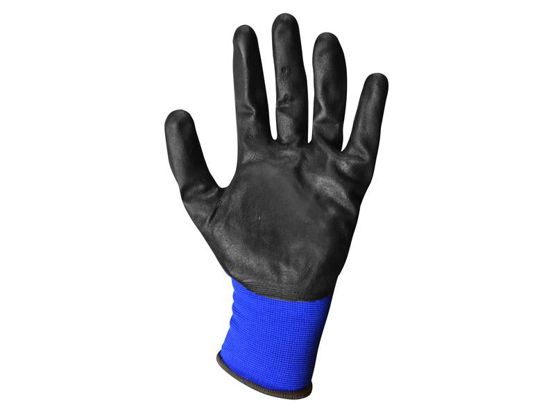 Scan Max - Dexterity Nitrile Gloves - XXL (Size 11) SCAGLODEXTXX