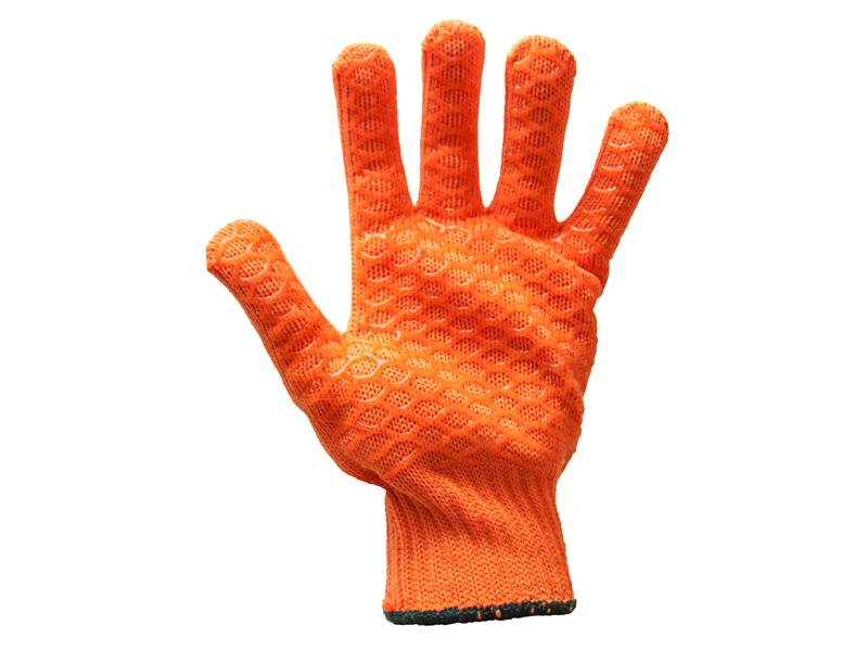 Scan Gripper Gloves SCAGLOGG