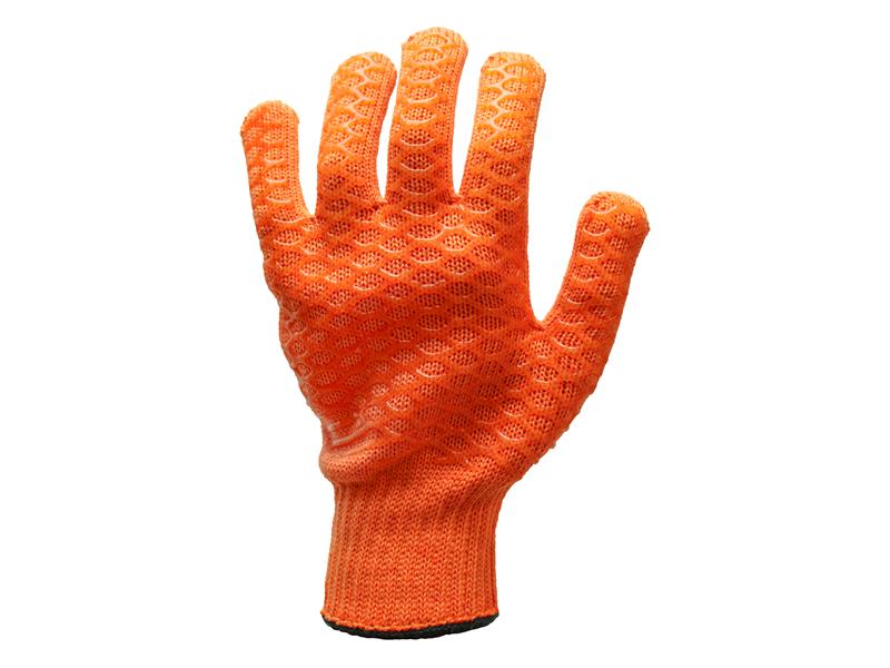 Scan Gripper Gloves SCAGLOGG