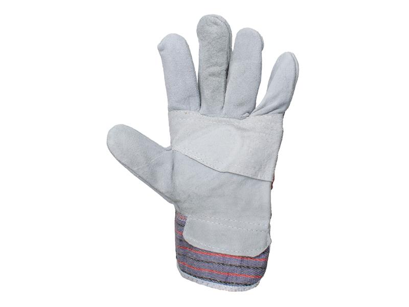 Scan Rigger Gloves - Large SCAGLORIG