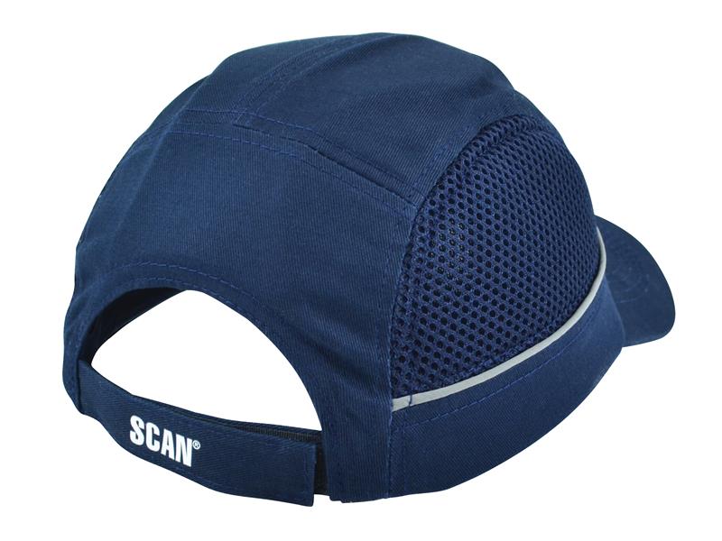 Scan Bump Cap SCAPPECAPN