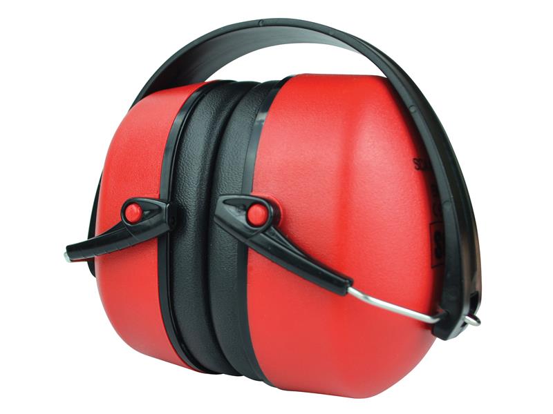 Scan Collapsible Ear Defenders SCAPPEEARCOL