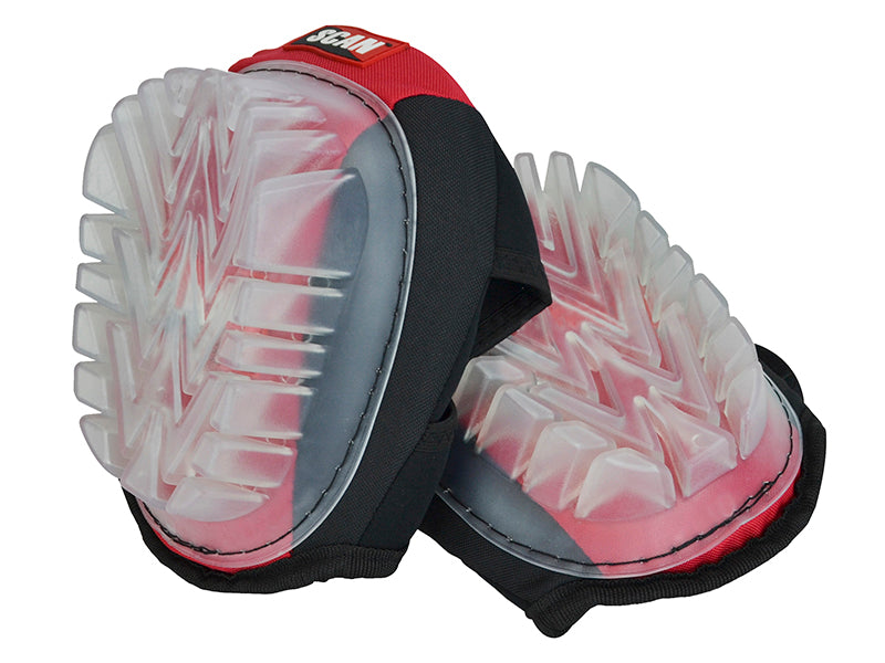 Scan Gel Knee Pads SCAPPEKPCAP