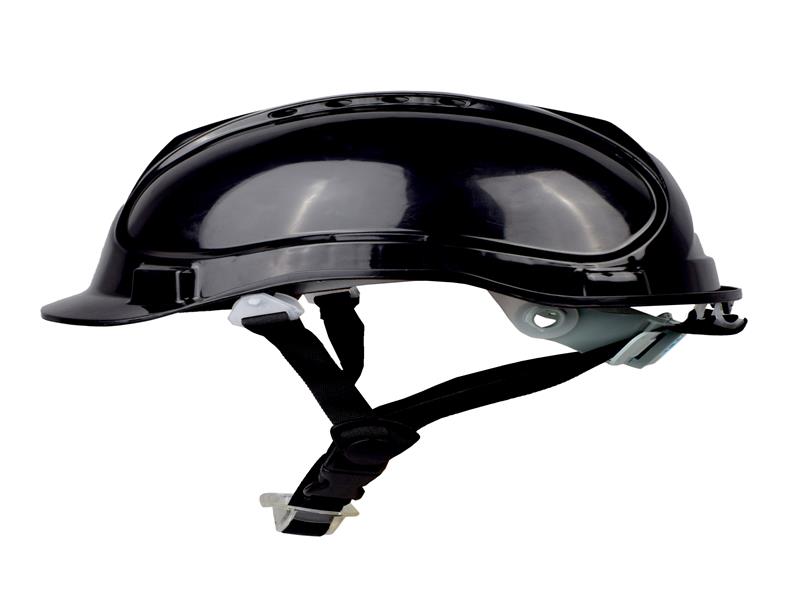 Scan 4 Point Safety Helmet Chin Strap Quick Release Clasp SCAPPESHCS4