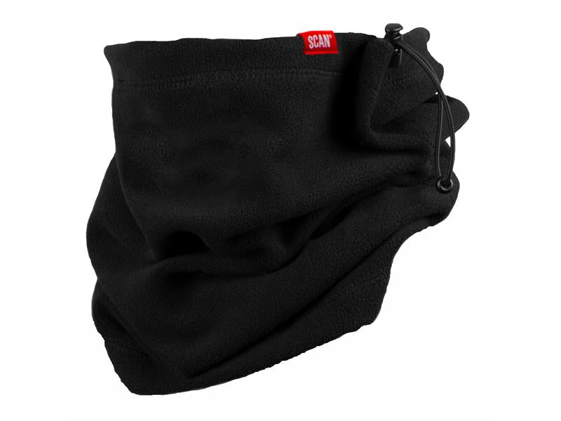 Scan Winter Workwear Pack Beanie Fleece Gloves & Snood SCAWWWKIT3PC