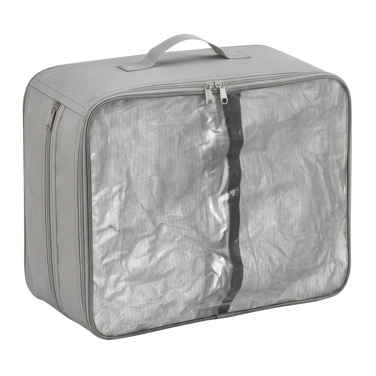 Sealey All-Seasons Car Cover 3-Layer - Extra-Large SCCXL