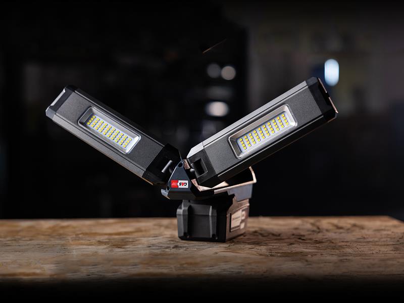 SCANGRIP DUO CONNECT Compact Floodlight 18V Bare Unit SCG036111C