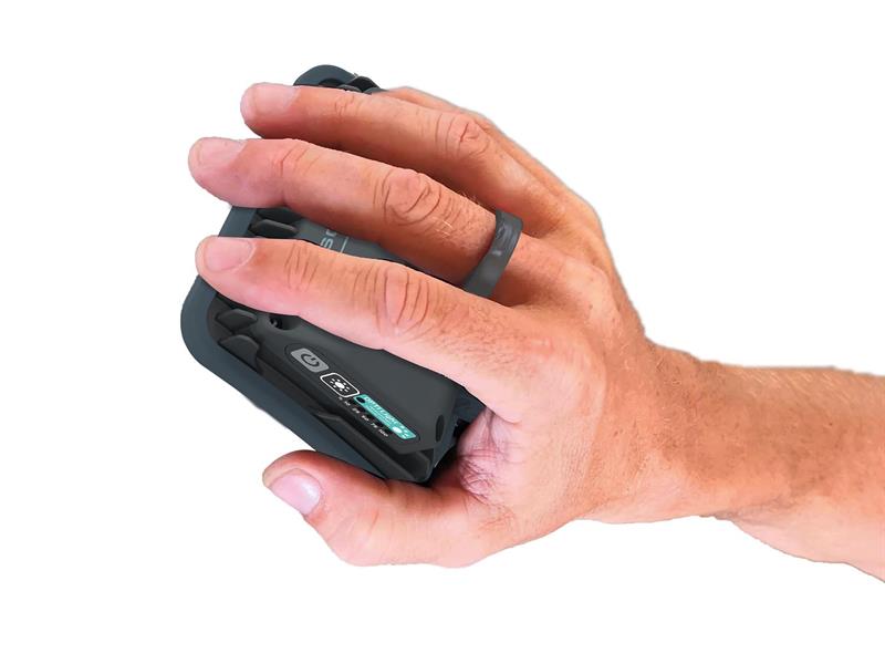 SCANGRIP NOVA MINI Rechargeable Work Light 1000 Lumens SCG036200