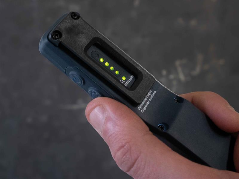 SCANGRIP UNIPEN 2-in-1 Rechargeable Work Light 150 lumens penlight SCG036209