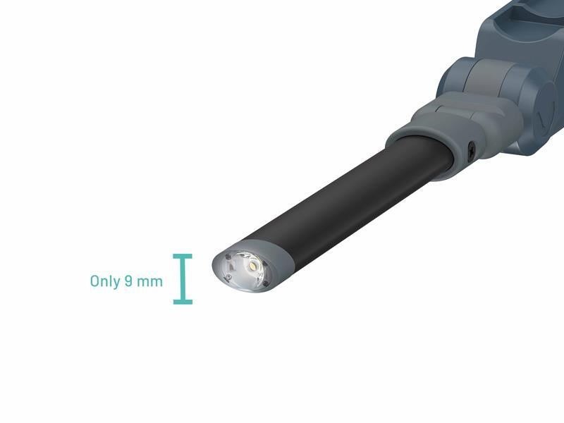 SCANGRIP MINI SLIM Ultra-thin Rechargeable Work Light 200 Lumens SCG036210
