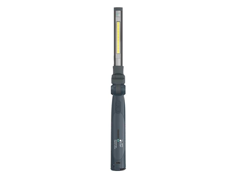 SCANGRIP SLIM Ultra-thin Rechargeable Work Light 500 Lumens SCG036211