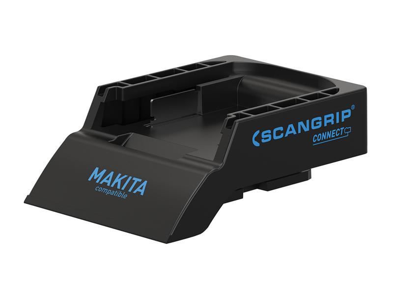 SCANGRIP TOWER 5 CONNECT Floodlight with Makita CONNECT 18V Bare Unit SCG490559