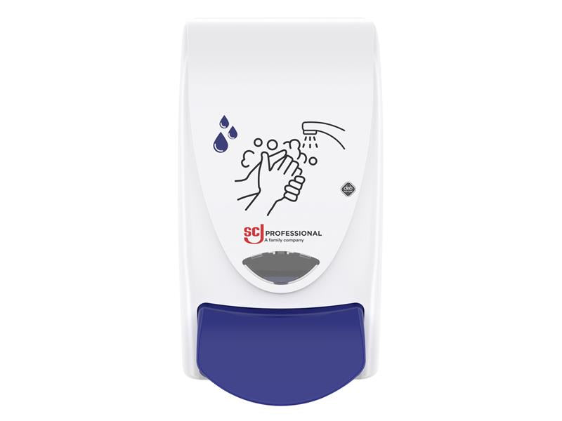 SC Johnson Professional Cleanse Light Dispenser 1 litre SCJLGT1LDS
