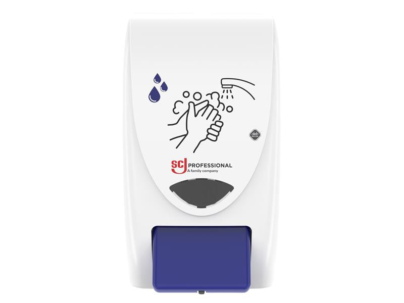 SC Johnson Professional Cleanse Light Dispenser 2 litre SCJLGT2LDP