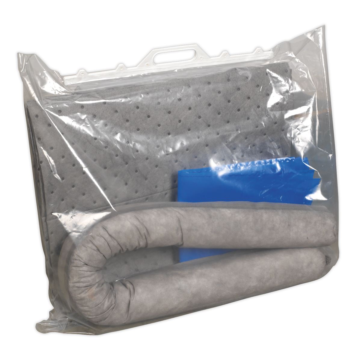 Sealey Spill Control Kit 15L SCK15