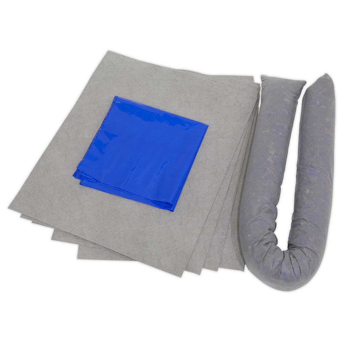 Sealey Spill Control Kit 15L SCK15