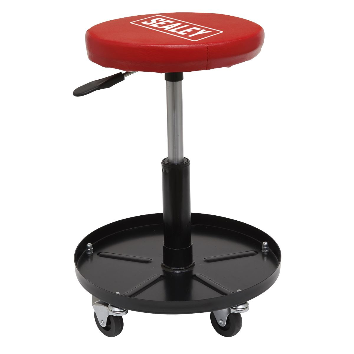 Sealey Pneumatic Mechanic's Seat SCR10