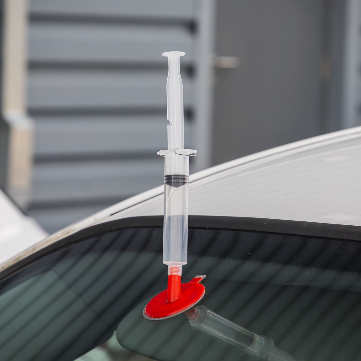 Sealey Windscreen Repair Kit SCS901