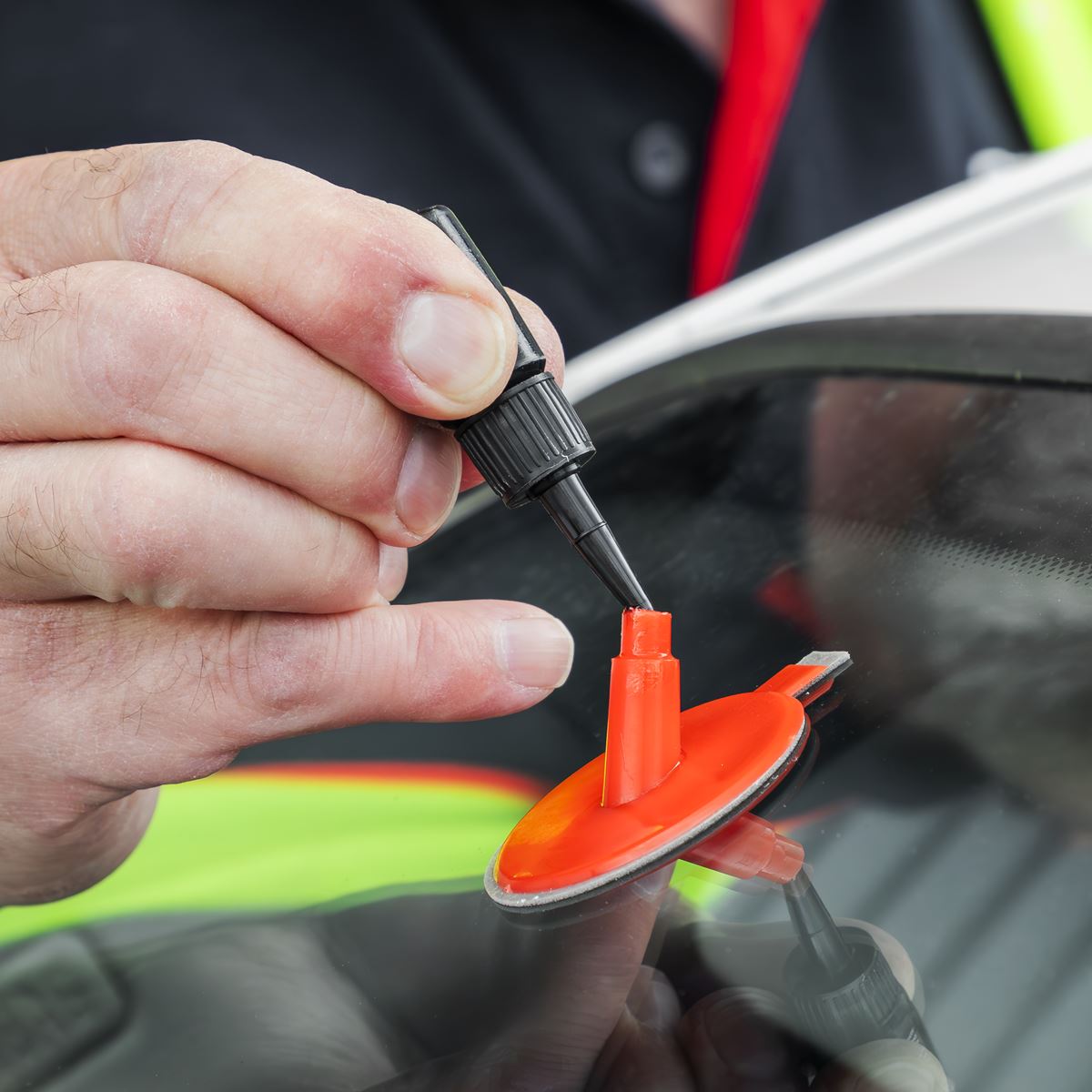 Sealey Windscreen Repair Kit SCS901