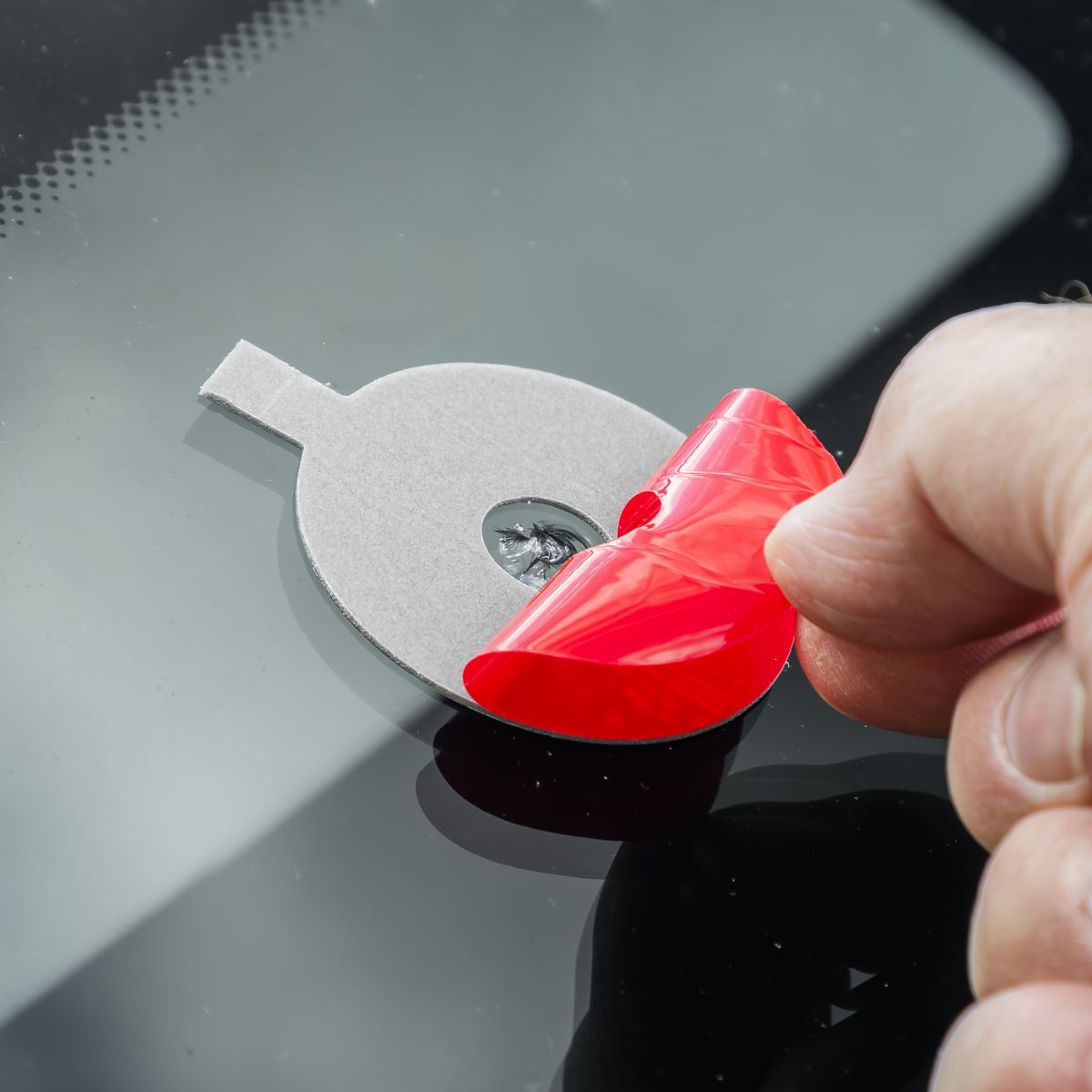 Sealey Windscreen Repair Kit SCS901