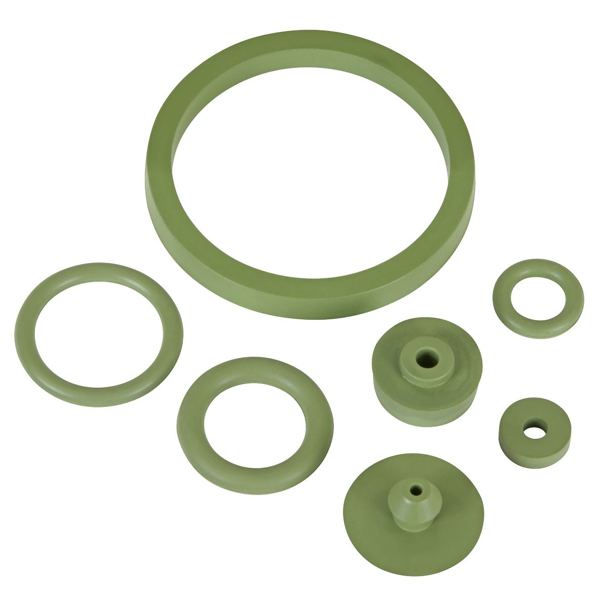 Sealey Seal Kit for SCSG02 & SCSG03 SCSGRK