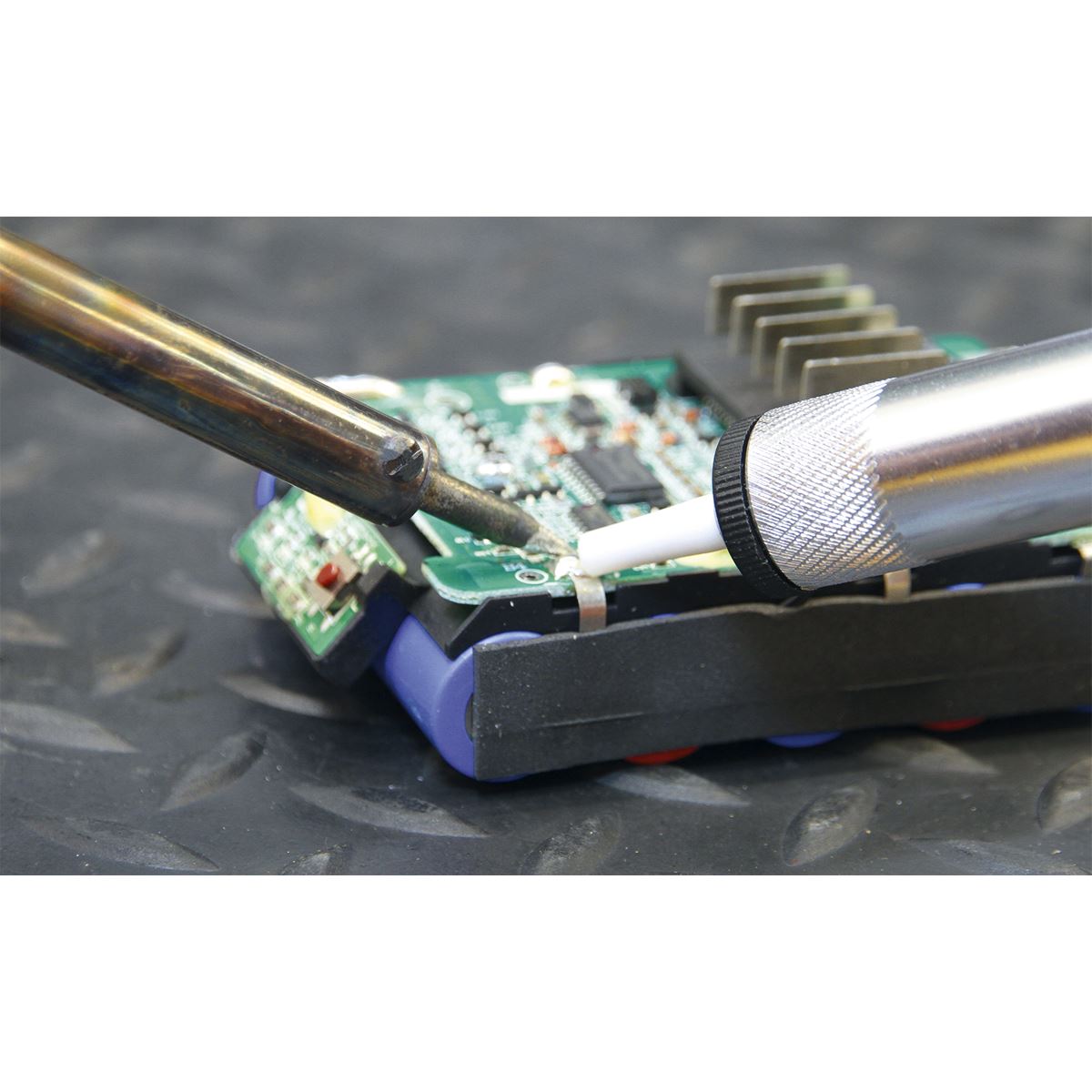 Sealey Professional Soldering Kit SD250K