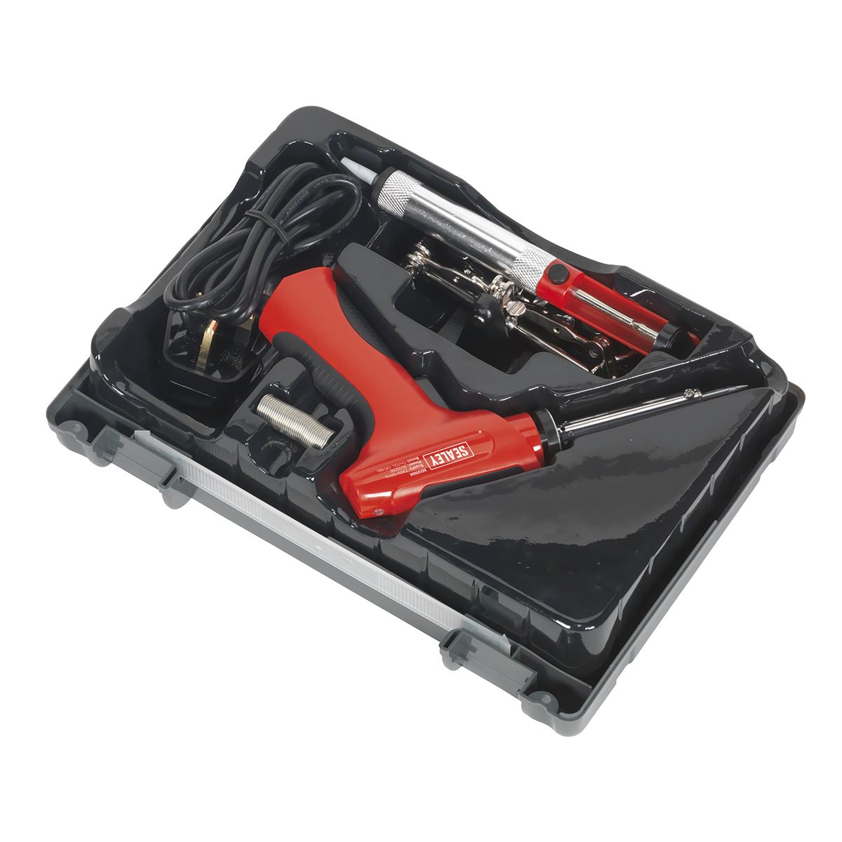 Sealey Professional Soldering Kit SD250K