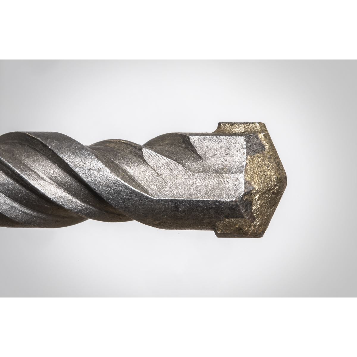 Sealey SDS Plus Drill Bit �14 x 450mm SDS14X450