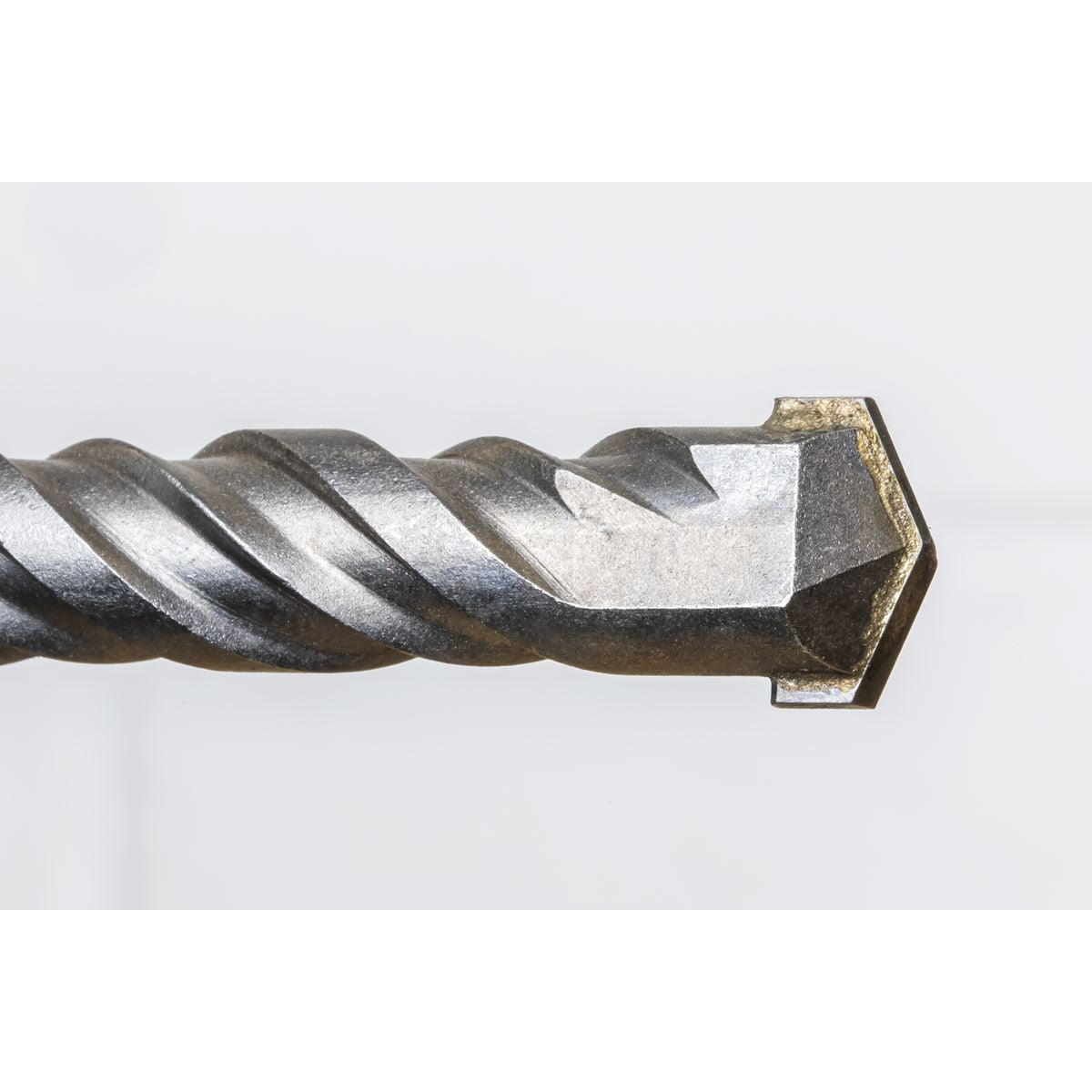 Sealey SDS Plus Drill Bit �16 x 450mm SDS16x450