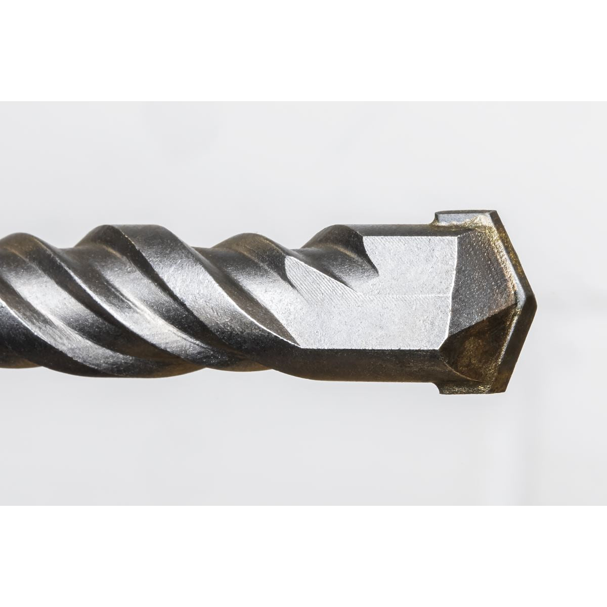 Sealey SDS Plus Drill Bit �17 x 200mm SDS17x200