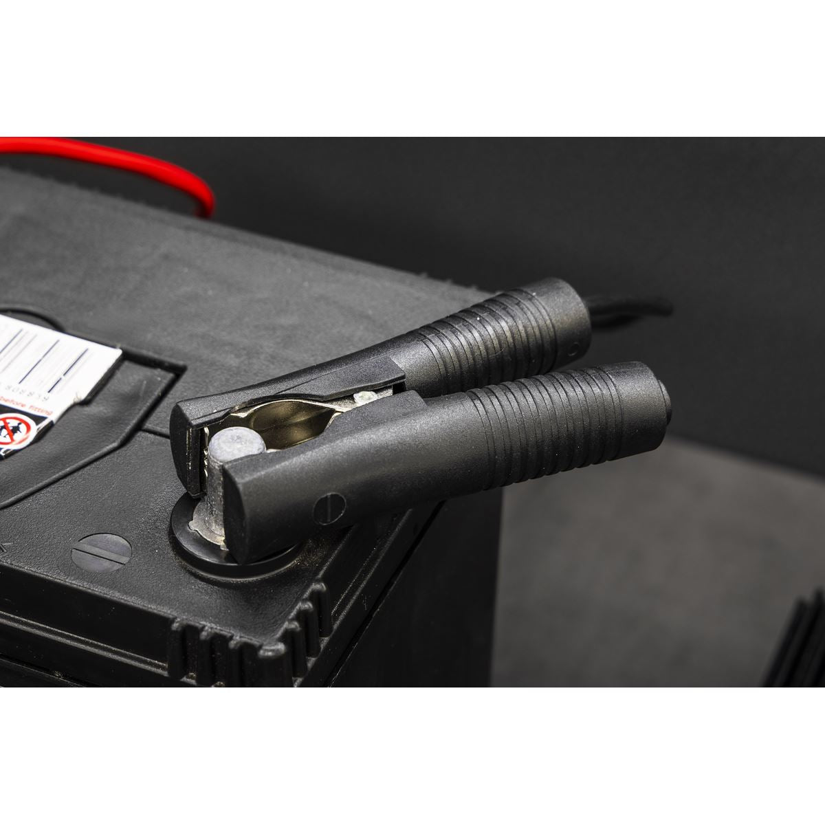 Sealey Diagnostic Support Station - Green SDS1G1