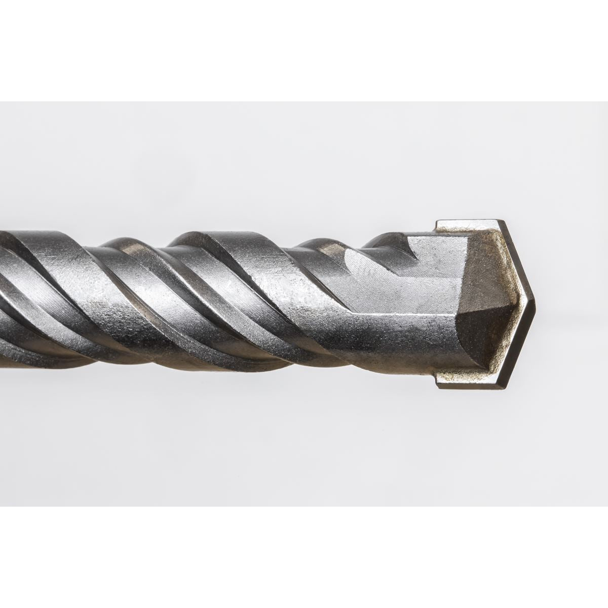Sealey SDS Plus Drill Bit �20 x 1000mm SDS20x1000