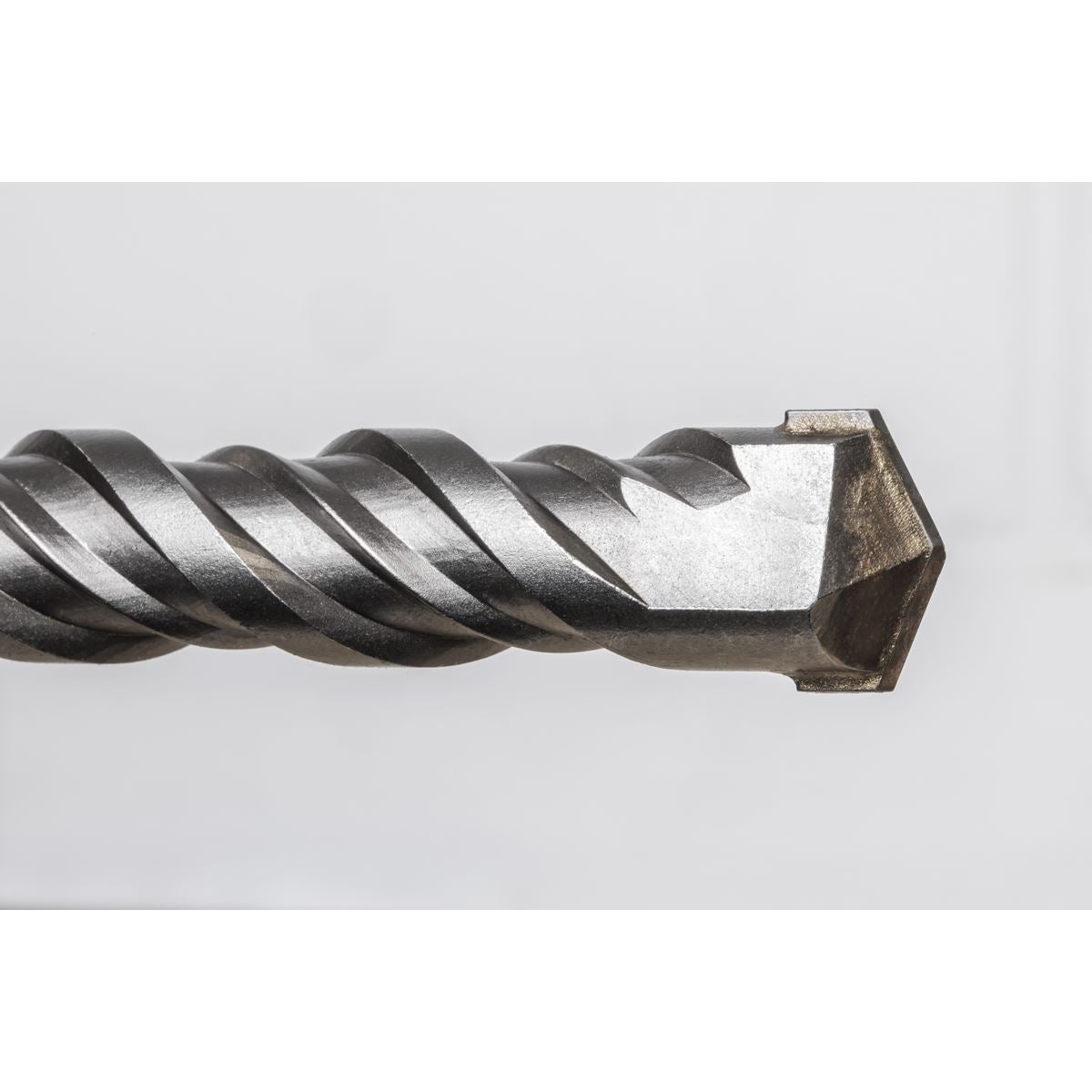 Sealey SDS Plus Drill Bit �22 x 450mm SDS22x450