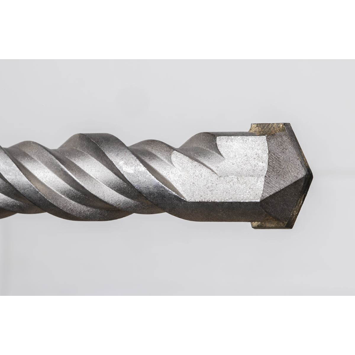 Sealey SDS Plus Drill Bit �23 x 450mm SDS23X450