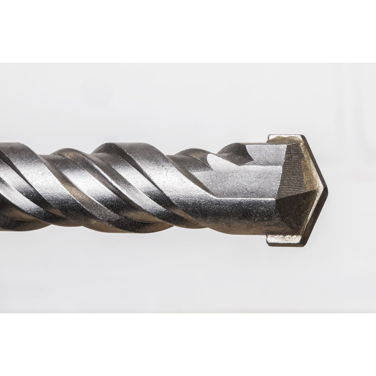 Sealey SDS Plus Drill Bit �24 x 450mm SDS24X450