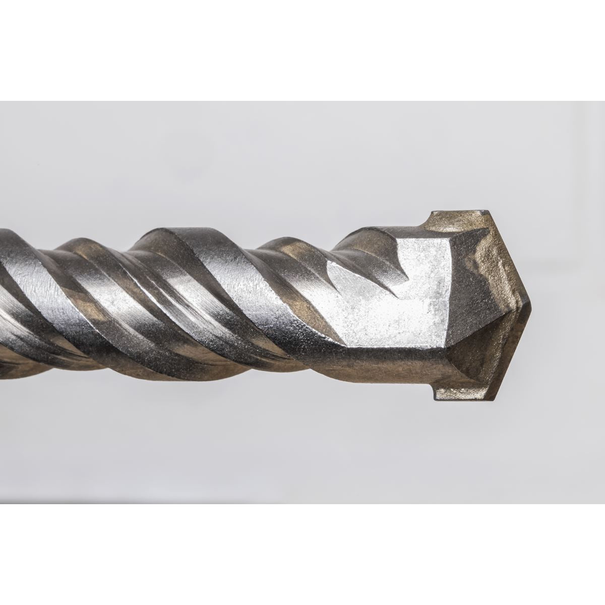 Sealey SDS Plus Drill Bit �25 x 450mm SDS25X450
